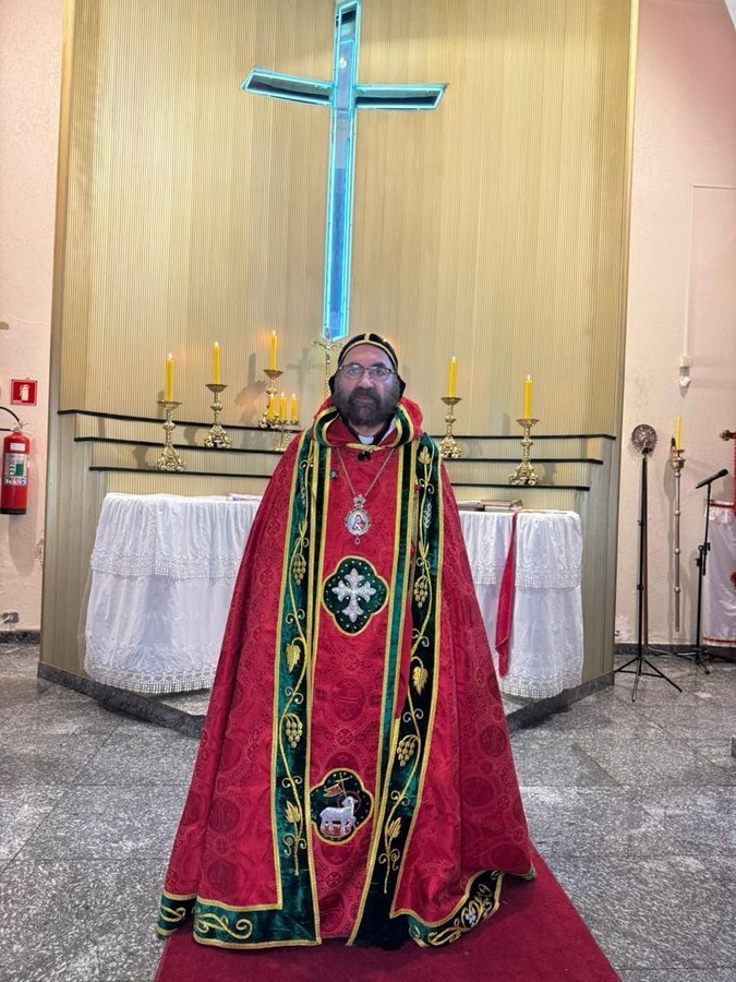 Bispo Swarioes
